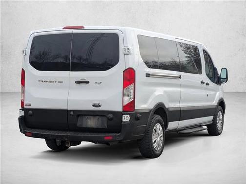 2019 Ford Transit-350 XL