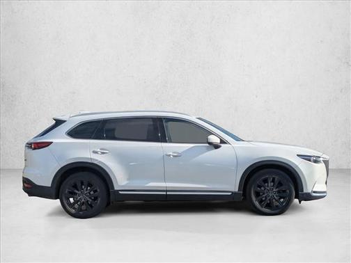 2016 Mazda CX-9 Signature