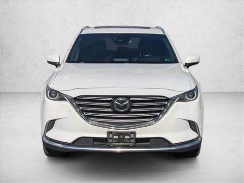 2016 Mazda CX-9 Signature