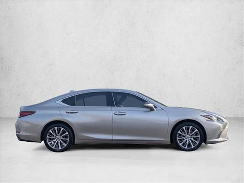 Caviar 2019 Lexus ES 350 Base