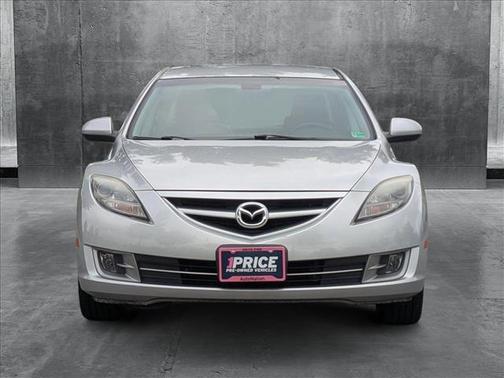 2009 Mazda Mazda6 s Touring