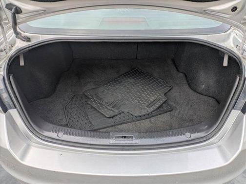 2009 Mazda Mazda6 s Touring