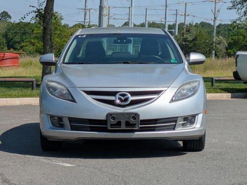 2009 Mazda Mazda6 s Touring