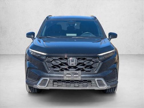 2023 Honda CR-V Hybrid Sport Touring AWD