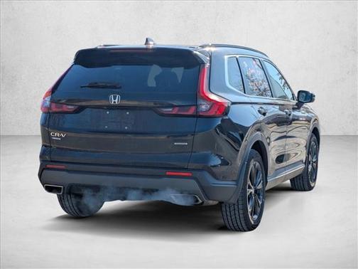 2023 Honda CR-V Hybrid Sport Touring AWD