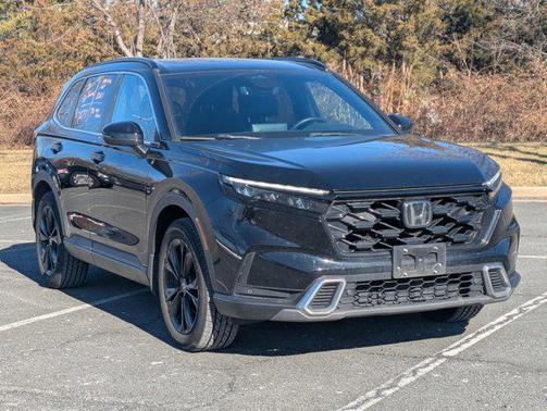 2023 Honda CR-V Hybrid Sport Touring AWD