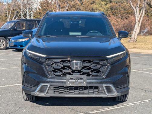 2023 Honda CR-V Hybrid Sport Touring AWD