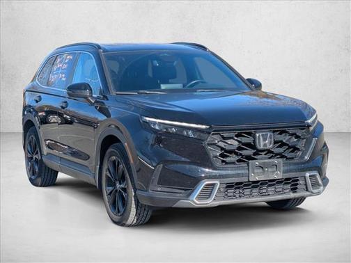2023 Honda CR-V Hybrid Sport Touring AWD