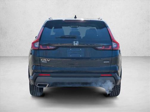 2023 Honda CR-V Hybrid Sport Touring AWD