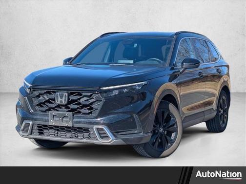2023 Honda CR-V Hybrid Sport Touring AWD
