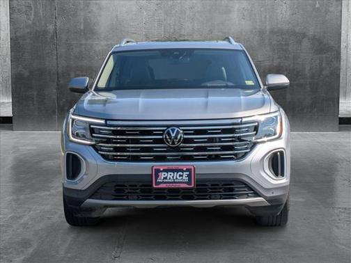 2024 Volkswagen Atlas 2.0T SEL