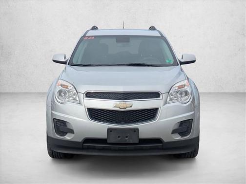 2015 Chevrolet Equinox 1LT