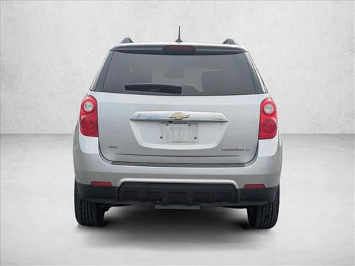 2015 Chevrolet Equinox 1LT