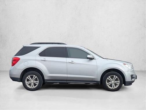 2015 Chevrolet Equinox 1LT