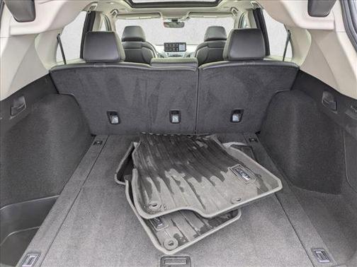 2022 Acura RDX Technology Package