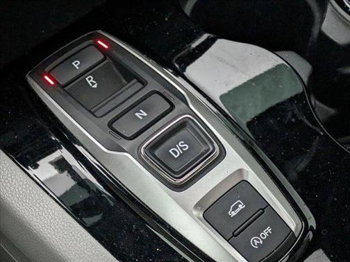 2020 Honda Pilot Touring 8-Passenger
