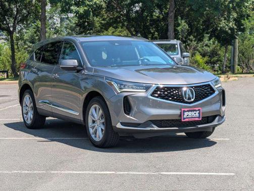 2022 Acura RDX Base