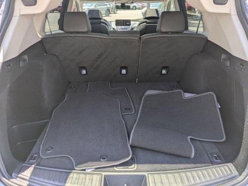 2022 Acura RDX Base