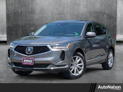 2022 Acura RDX Base