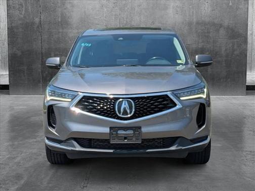 2022 Acura RDX Base