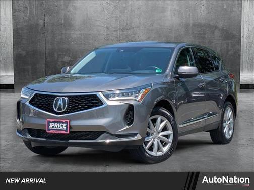 2022 Acura RDX Base