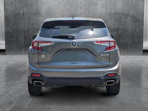 2022 Acura RDX Base