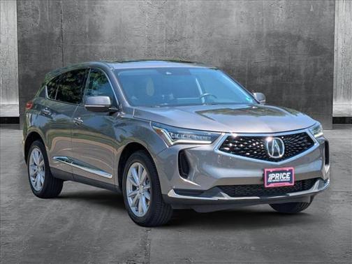 2022 Acura RDX Base