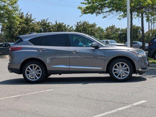 2022 Acura RDX Base