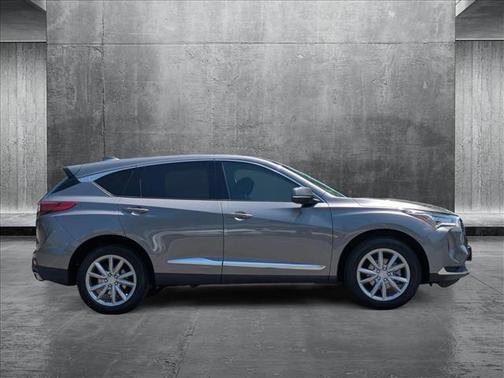 2022 Acura RDX Base