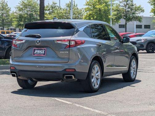 2022 Acura RDX Base