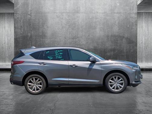 2022 Acura RDX Base