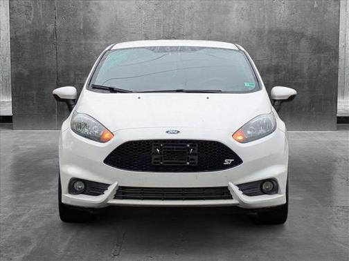 2019 Ford Fiesta ST
