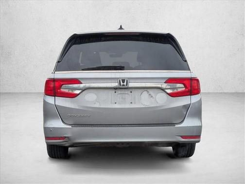 2019 Honda Odyssey EX-L w/Navigation/RES