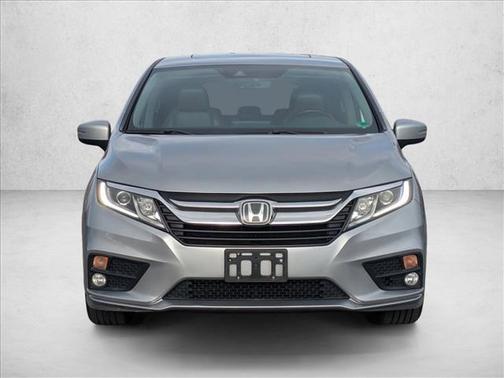 2019 Honda Odyssey EX-L w/Navigation/RES