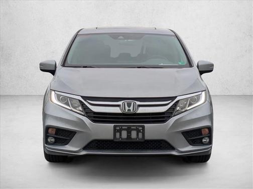 2019 Honda Odyssey EX-L w/Navigation/RES