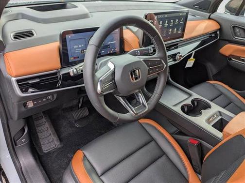 2026 Honda Prologue Elite