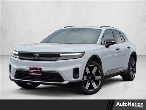 2026 Honda Prologue Elite