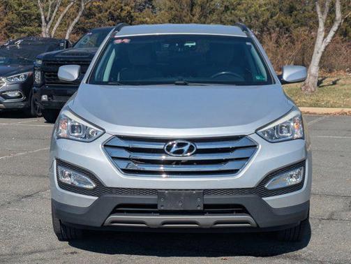 2013 Hyundai SANTA FE Sport
