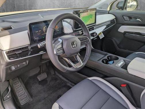 2025 Honda Prologue Touring