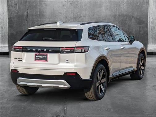 2025 Honda Prologue Touring