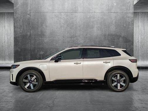 2025 Honda Prologue Touring