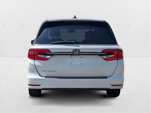 2022 Honda Odyssey EX