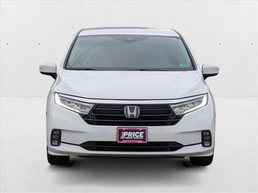 2022 Honda Odyssey EX