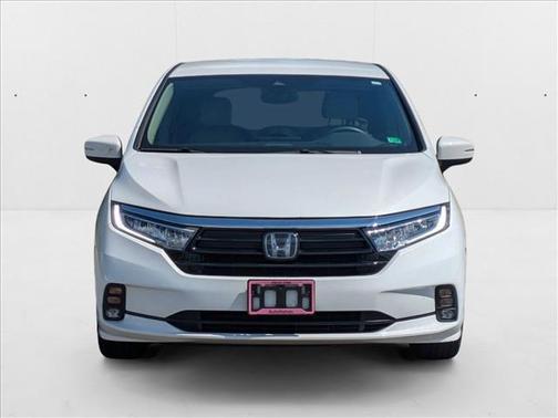 2022 Honda Odyssey EX