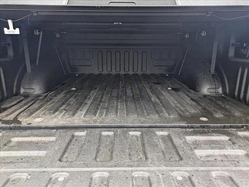 Magnetic Metallic 2019 Ford F-150 Lariat