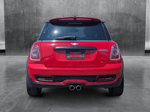 2013 MINI Hardtop Cooper S