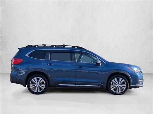 2021 Subaru Ascent Limited 7-Passenger