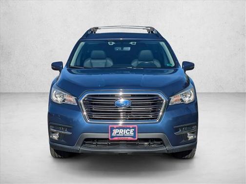 2021 Subaru Ascent Limited 7-Passenger
