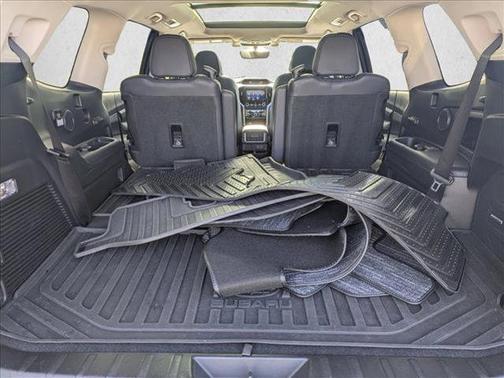 2021 Subaru Ascent Limited 7-Passenger
