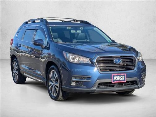 2021 Subaru Ascent Limited 7-Passenger